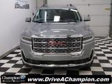 Thumbnail of 2023 Gray GMC Acadia