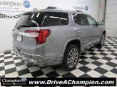 Thumbnail of 2023 Gray GMC Acadia