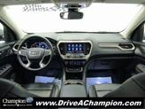 Thumbnail of 2023 Gray GMC Acadia
