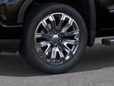 Thumbnail of 2026 Black GMC Sierra 1500