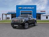 Thumbnail of 2026 Black GMC Sierra 1500