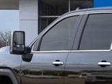 Thumbnail of 2025 Black GMC Sierra 2500