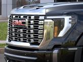 Thumbnail of 2025 Black GMC Sierra 2500