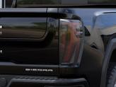 Thumbnail of 2025 Black GMC Sierra 2500