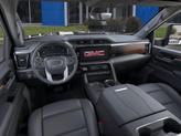 Thumbnail of 2025 Black GMC Sierra 2500