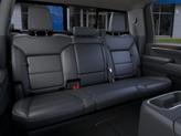 Thumbnail of 2025 Black GMC Sierra 2500