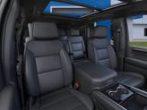 Thumbnail of 2025 Black Chevrolet Tahoe