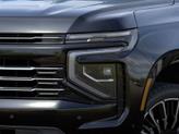 Thumbnail of 2025 Black Chevrolet Tahoe