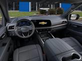 Thumbnail of 2025 Black Chevrolet Tahoe