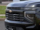Thumbnail of 2025 Black Chevrolet Tahoe