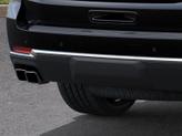 Thumbnail of 2025 Black Chevrolet Tahoe