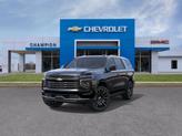 Thumbnail of 2025 Black Chevrolet Tahoe