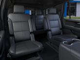 Thumbnail of 2025 Black Chevrolet Tahoe