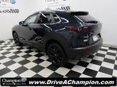 Thumbnail of 2024 Deep Crystal Blue Mica Mazda CX-30
