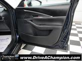 Thumbnail of 2024 Deep Crystal Blue Mica Mazda CX-30