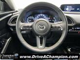 Thumbnail of 2024 Deep Crystal Blue Mica Mazda CX-30