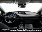 Thumbnail of 2024 Deep Crystal Blue Mica Mazda CX-30