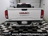 Thumbnail of 2024 White GMC Sierra 2500