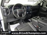 Thumbnail of 2024 White GMC Sierra 2500