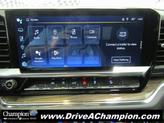 Thumbnail of 2023 Black Chevrolet Silverado 1500