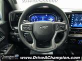 Thumbnail of 2023 Black Chevrolet Silverado 1500