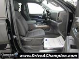 Thumbnail of 2023 Black Chevrolet Silverado 1500