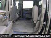 Thumbnail of 2023 Black Chevrolet Silverado 1500