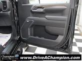 Thumbnail of 2023 Black Chevrolet Silverado 1500