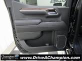 Thumbnail of 2023 Black Chevrolet Silverado 1500