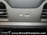 Thumbnail of 2023 Black Chevrolet Silverado 1500