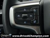 Thumbnail of 2023 Black Chevrolet Silverado 1500