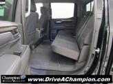 Thumbnail of 2023 Black Chevrolet Silverado 1500