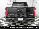 Thumbnail of 2023 Black Chevrolet Silverado 1500