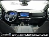 Thumbnail of 2023 Black Chevrolet Silverado 1500