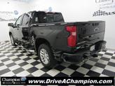 Thumbnail of 2023 Black Chevrolet Silverado 1500