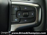Thumbnail of 2023 Black Chevrolet Silverado 1500