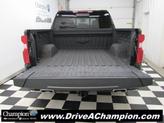 Thumbnail of 2023 Black Chevrolet Silverado 1500
