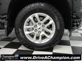 Thumbnail of 2023 Black Chevrolet Silverado 1500