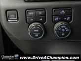 Thumbnail of 2023 Black Chevrolet Silverado 1500