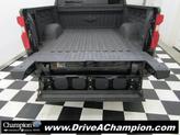 Thumbnail of 2023 Black Chevrolet Silverado 1500