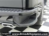 Thumbnail of 2023 Black Chevrolet Silverado 1500
