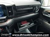 Thumbnail of 2023 Black Chevrolet Silverado 1500