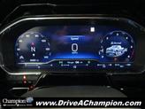 Thumbnail of 2023 Black Chevrolet Silverado 1500