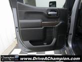 Thumbnail of 2021 Gray Chevrolet Silverado 1500