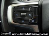 Thumbnail of 2021 Gray Chevrolet Silverado 1500