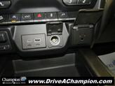 Thumbnail of 2021 Gray Chevrolet Silverado 1500