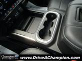 Thumbnail of 2021 Gray Chevrolet Silverado 1500