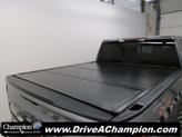 Thumbnail of 2021 Gray Chevrolet Silverado 1500