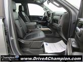 Thumbnail of 2021 Gray Chevrolet Silverado 1500