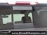 Thumbnail of 2021 Gray Chevrolet Silverado 1500